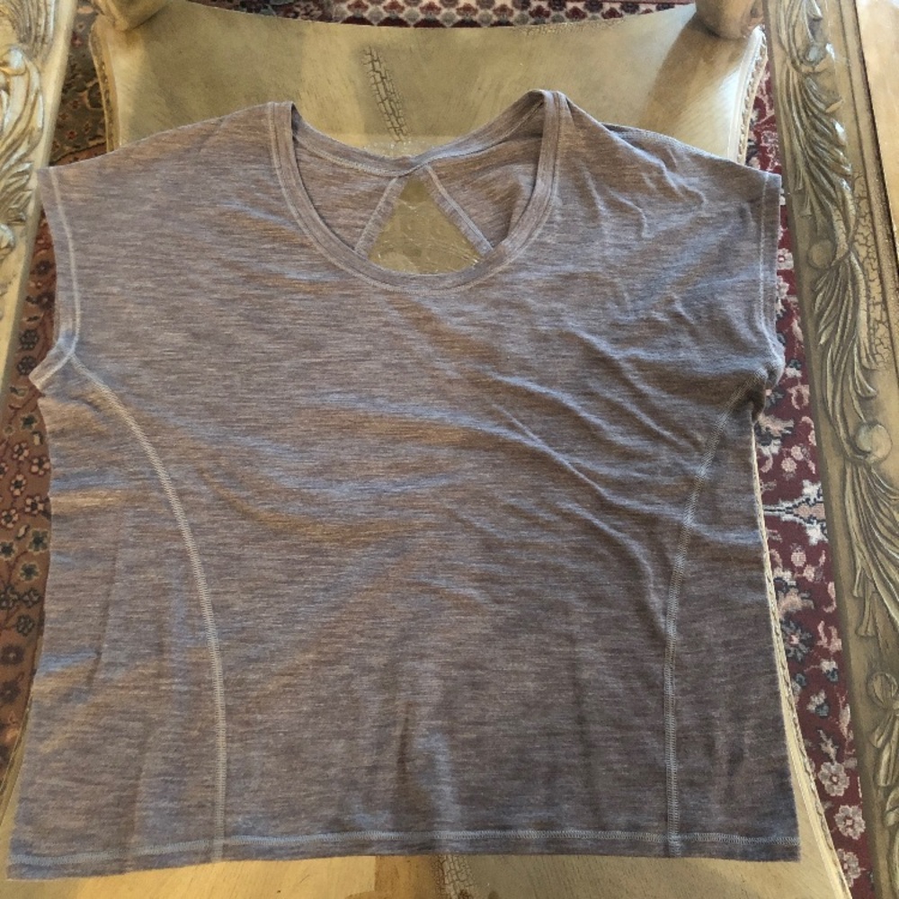 Lululemon shirt